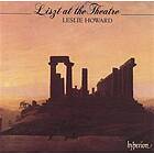 Liszt: Complete Piano Music 18 / Theatre CD