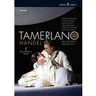 Händel: Tamerlano