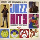 Golden Age Of American Pop Jazz Hits CD