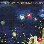 Coldplay: Christmas lights (Vinyl)