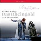 Wagner: Das Rheingold CD