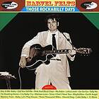 Felts Narvel: Those rockabilly days 1956-2002 CD