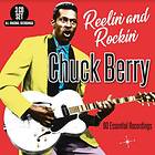 Berry Chuck: Reelin & Rockin 60 Essential Rec. CD