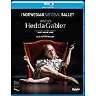 Molvær Nils Petter: Ibsen's Hedda Gabler