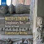 Clementi: Symphonies Nos 1 And 2