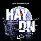 Haydn: An Imaginary Orchestral Journey CD