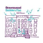 Brownswood Bubblers Five CD
