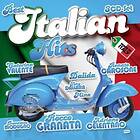 Best Italian Hits From The 50's & 60's