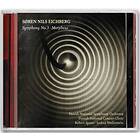 Eichberg Søren Nils: Symphony No 3/Morpheus CD