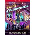 Wagner: Das Liebesverbot