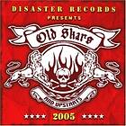 Old Skars & Upstarts 2005