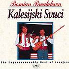 Zvuci Kalesijski: Bosnian Breakdown CD
