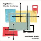 Holmboe: Chamber Symphonies SACD