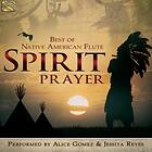 Gomez Alice / Jessita Reyes: Spirit Prayer CD