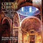 Victoria Musicae: Corpus Christi CD