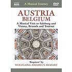 Mozart: A Musical Journey / Austria / Belgium