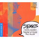 Theatre of Voices: Stories CD