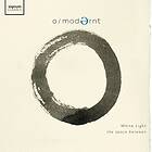 O/Modernt: White Light CD