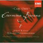 Orff: Carmina Burana (Simon Rattle)