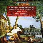 Viotti: Complete Violin Concertos Vol 10 CD