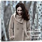 Bach / Brahms: Piano Works CD