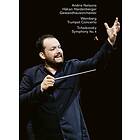 Weinberg/Tchaikovsky: Trumpet Concerto/Symp. 4