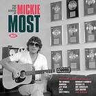 Pop Genius Of Mickie Most CD