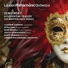 Zemlinsky: A Florentine Tragedy CD