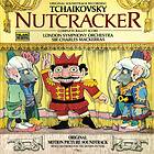 Tjajkovskij: Nutcracker (L.S.O.) (Vinyl)