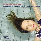 Carrere Albane: Il Est Quelqu'un Sur Terre CD
