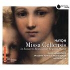 Haydn: Missa Cellensis CD