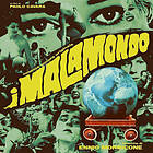 Morricone Ennio: I Malamondo (Vinyl)