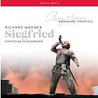 Wagner: Siegfried (Thielemann) CD