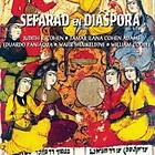 Cohen Judith R: Sepharad In Diaspora CD