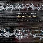 Rasmussen: Motion Emotion SACD