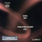 Bach: Complete organ music (Hans Fagius) SACD