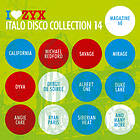 Italo Disco Collection 14