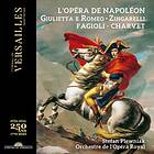 Zingarelli Niccolo Antonio: Giulietta E Rome... CD