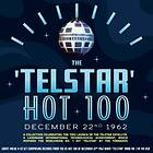 Telstar Top 100 Dec 22nd 1962 CD