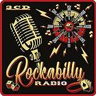 Rockabilly Radio (Plåtbox)