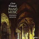 Franck: Piano Music CD