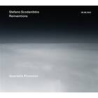 Scodanibbio Stefano/Quartetto Prome: Reinvent...