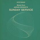 Music From Jarvis Cocker's Sunday Service (Vinyl)