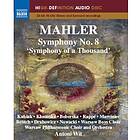 Mahler: Symphony No 8