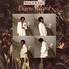 Record Eugene: Welcome To My Fantasy CD