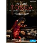Puccini: Tosca