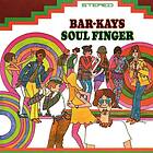 Bar-Kays: Soul Finger (Vinyl)