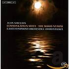 Sibelius: Lemminkäinen Suite SACD
