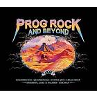 Prog Rock And beyond CD