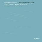 Silvestrov Valentin: Hieroglyphen Der Nacht CD